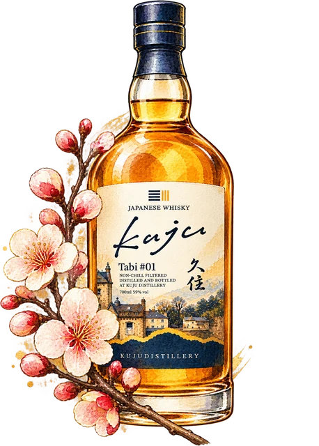 久住 -Kuju- tabi #01